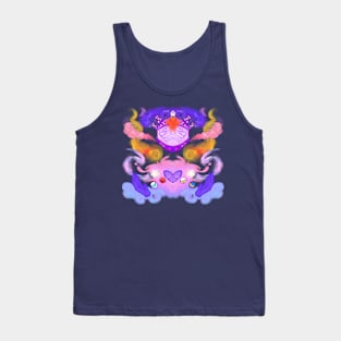 Totem Tank Top